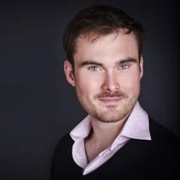 Dennis Weidner, director general de CryptoTicker