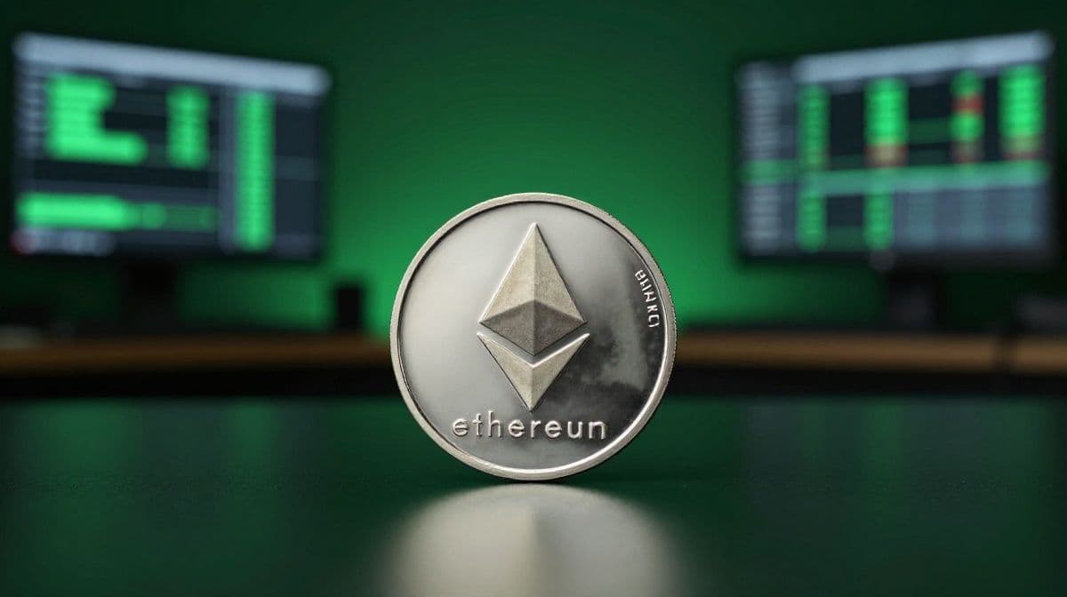 ethereum price analysis